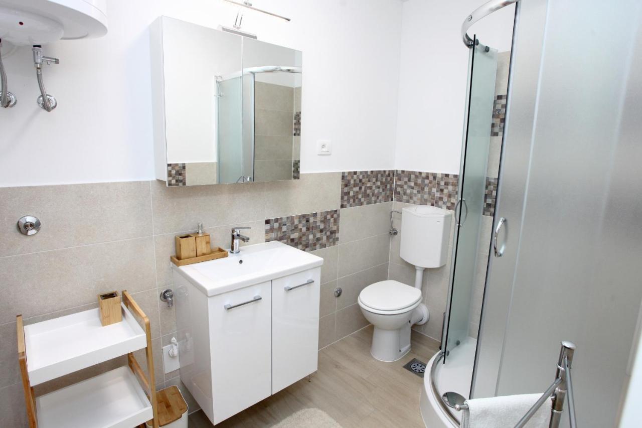 Appartement Not For Rent à Portorož Extérieur photo