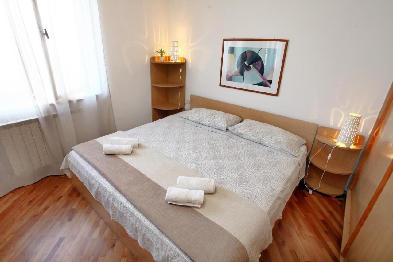 Appartement Not For Rent à Portorož Extérieur photo
