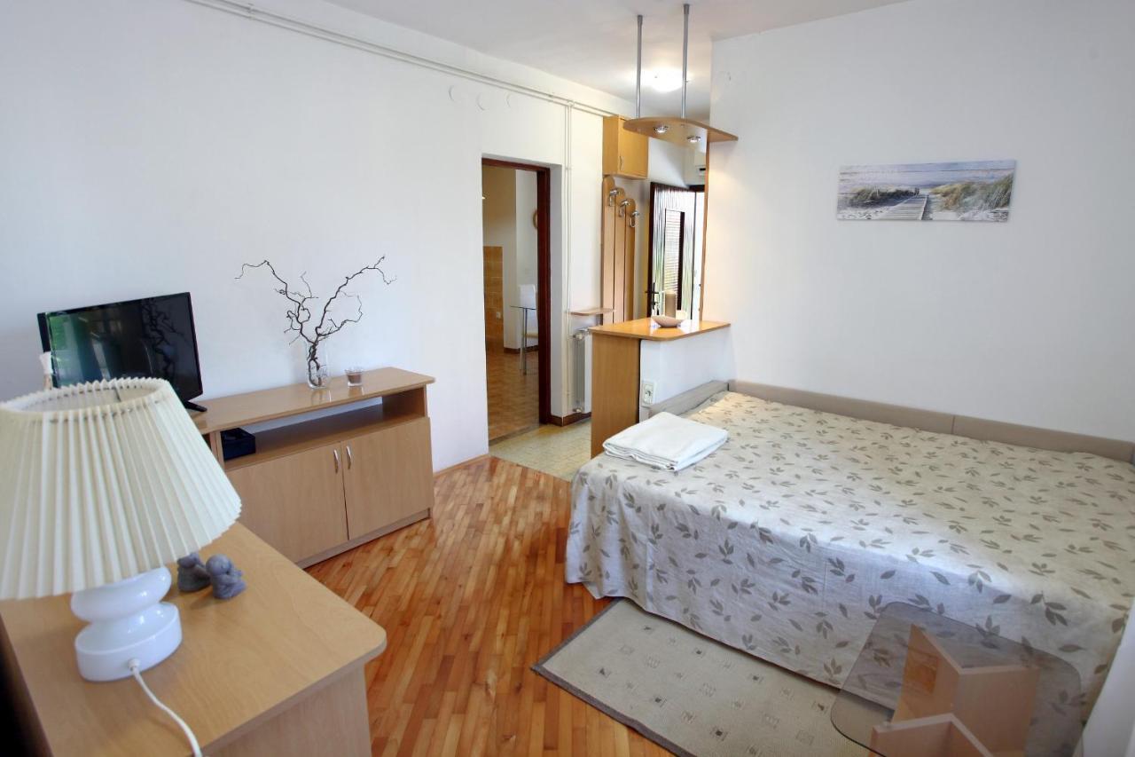 Appartement Not For Rent à Portorož Extérieur photo