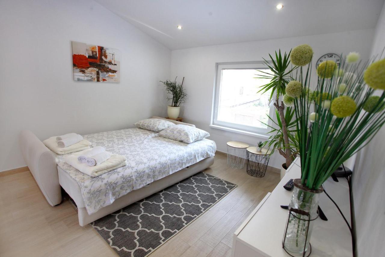 Appartement Not For Rent à Portorož Extérieur photo