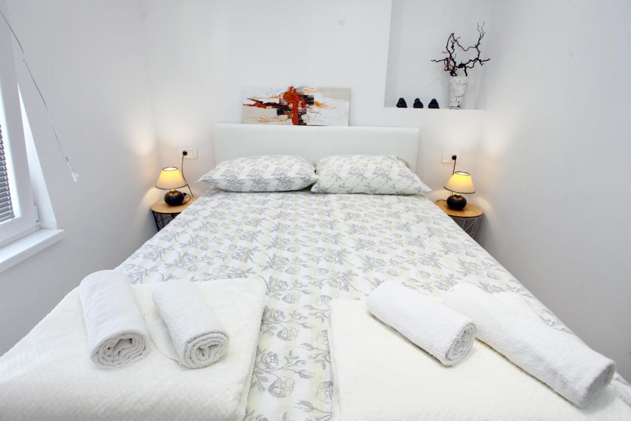Appartement Not For Rent à Portorož Extérieur photo