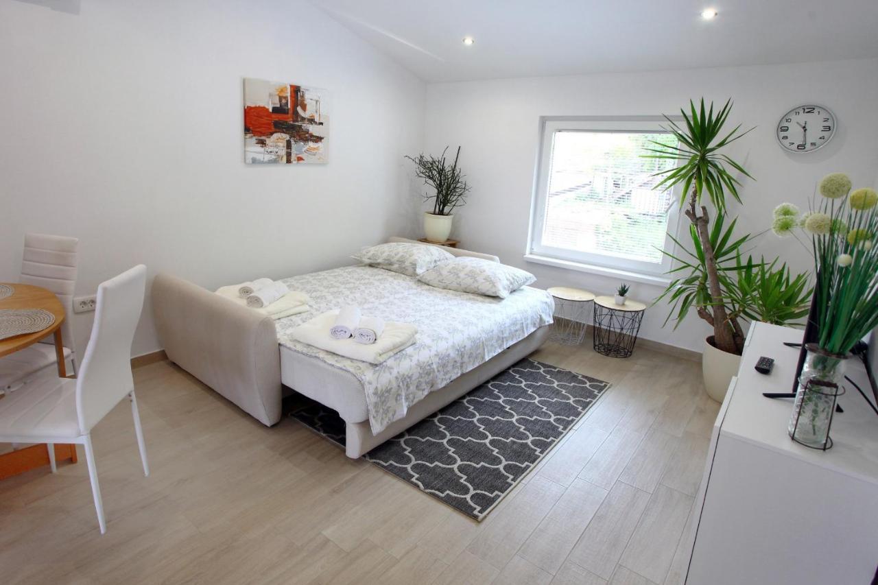 Appartement Not For Rent à Portorož Extérieur photo