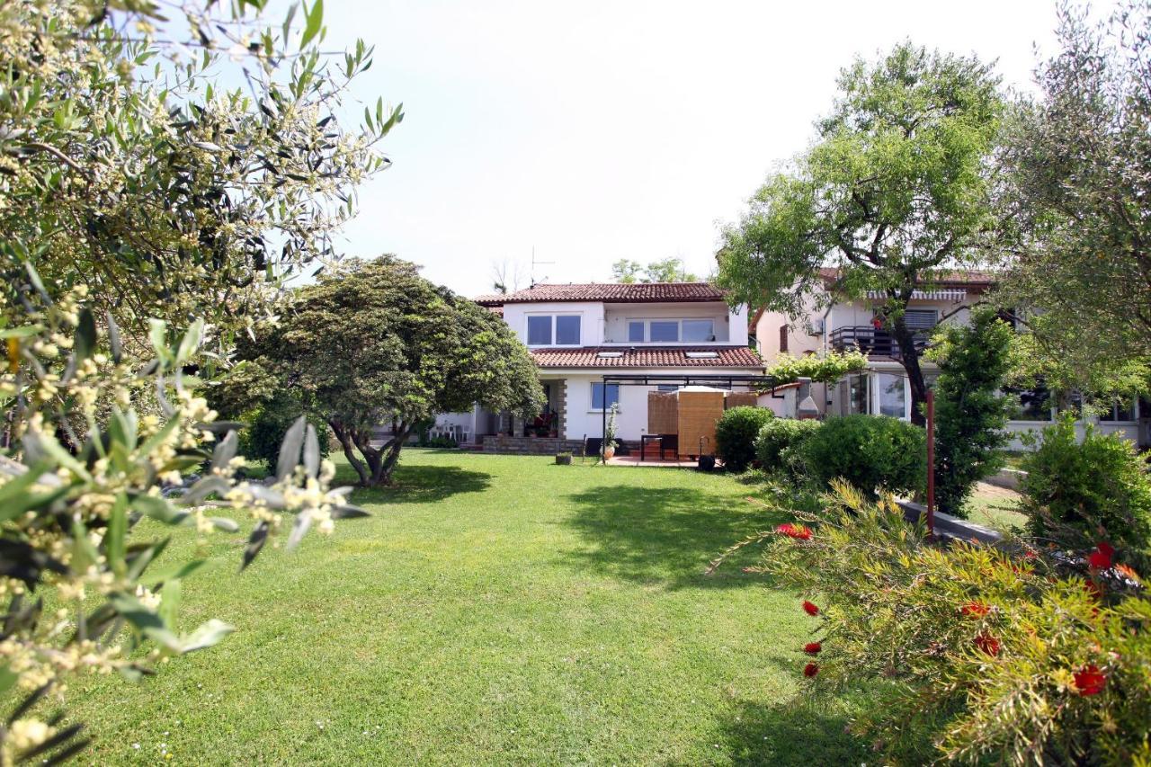 Appartement Not For Rent à Portorož Extérieur photo