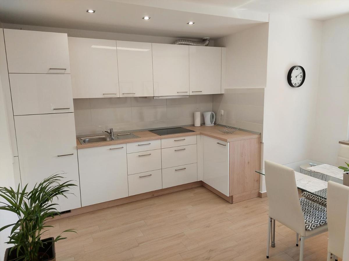Appartement Not For Rent à Portorož Extérieur photo