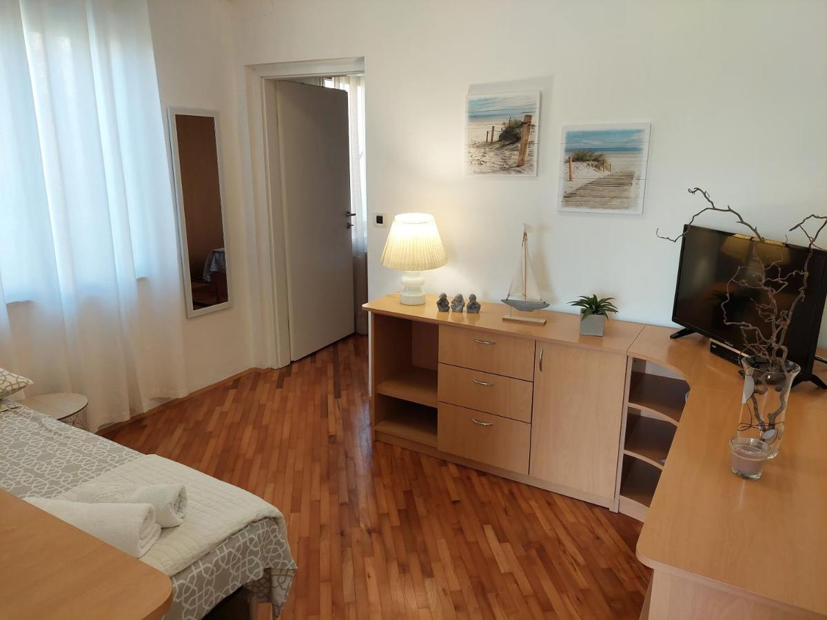 Appartement Not For Rent à Portorož Extérieur photo